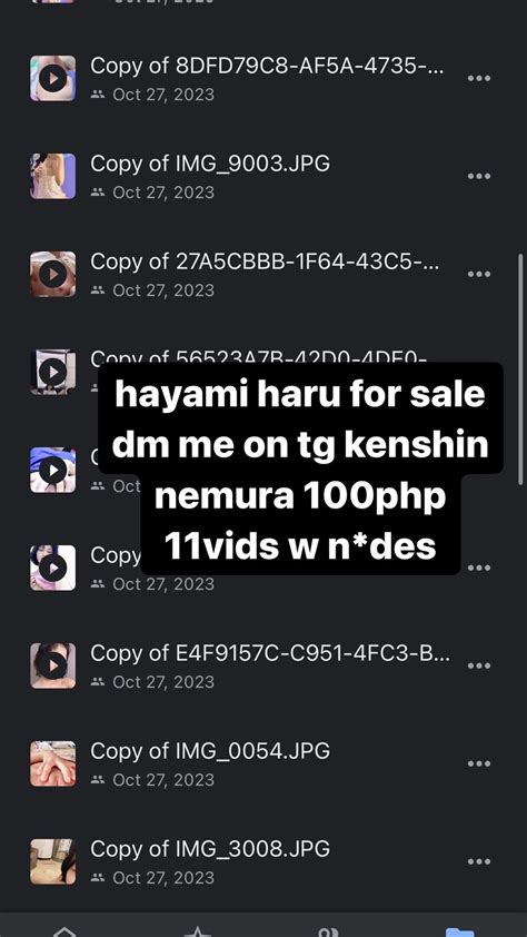 r/HayamiHaruGANKS Lounge : r/HayamiHaruGANKS .